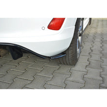 Load image into Gallery viewer, Maxton Design - Rear Side Splitters V.1 Ford Fiesta Mk8 ST-Line