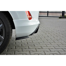 Load image into Gallery viewer, Maxton Design - Rear Side Splitters V.1 Ford Fiesta Mk8 ST-Line