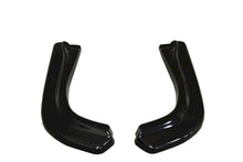 Load image into Gallery viewer, Maxton Design - REAR SIDE SPLITTERS INFINITI G37 SEDAN