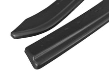 Load image into Gallery viewer, Maxton Design - REAR SIDE SPLITTERS VW PASSAT B7 R-LINE VARIANT (2010-2014)