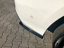Load image into Gallery viewer, Maxton Design - REAR SIDE SPLITTERS MERCEDES GLE W166 AMG-LINE (2015-2018)