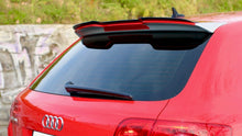 Load image into Gallery viewer, Maxton Design - SPOILER CAP AUDI RS3 8P (2011-2012)