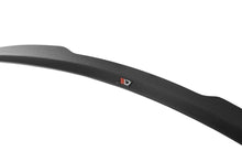 Load image into Gallery viewer, Maxton Design - SPOILER CAP AUDI RS5 8T / 8T FL