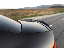 Load image into Gallery viewer, Maxton Design - SPOILER CAP AUDI S4 B8 FACELIFT (2012-UP)
