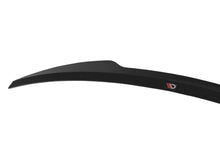 Load image into Gallery viewer, Maxton Design - SPOILER CAP AUDI S4 B8 FACELIFT (2012-UP)