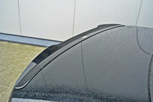 Load image into Gallery viewer, Maxton Design - Spoiler CAP BMW M6 / 6 E63