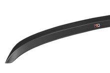 Load image into Gallery viewer, Maxton Design - SPOILER CAP FORD FIESTA MK8/8.5 STANDARD (2018-2024)