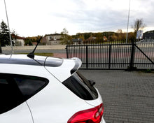 Load image into Gallery viewer, Maxton Design - SPOILER CAP FORD FIESTA MK8/8.5 STANDARD (2018-2024)