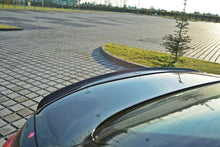 Load image into Gallery viewer, Maxton Design - SPOILER CAP INFINITI G37 SEDAN