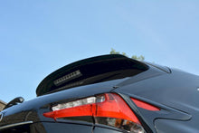 Load image into Gallery viewer, Maxton Design - SPOILER CAP LEXUS NX MK1 (2014- 2017)