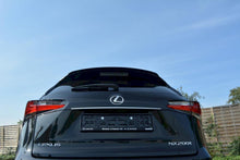 Load image into Gallery viewer, Maxton Design - SPOILER CAP LEXUS NX MK1 (2014- 2017)