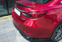 Load image into Gallery viewer, Maxton Design - SPOILER CAP MAZDA 6 GJ (MK3) FACELIFT (2014- 2017)