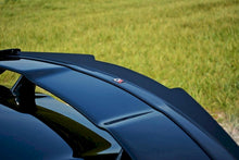 Load image into Gallery viewer, Maxton Design - SPOILER CAP MERCEDES A W176 AMG