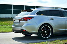 Load image into Gallery viewer, Maxton Design - SPOILER CAP MAZDA 6 GJ (MK3) (2012-2014)