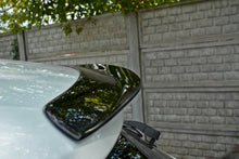 Load image into Gallery viewer, Maxton Design - SPOILER CAP RENAULT MEGANE MK4 HATCHBACK (2016-UP)