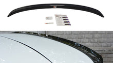 Load image into Gallery viewer, Maxton Design - SPOILER CAP RENAULT MEGANE MK4 HATCHBACK (2016-UP)