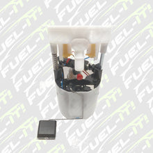Load image into Gallery viewer, BMW E-Chassis Walbro Stage 2 LPFP Upgrade for the N54 & N55 Motors