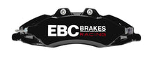 Load image into Gallery viewer, EBC 6-Piston Apollo Big Brake Kit, 335mm (BBK042) Front