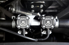 Load image into Gallery viewer, GFB T9012 KIA STINGER V6 RESPONS TMS ADJUSTABLE BIAS VENTING DIVERTER-BOV TWIN VALVE KIT