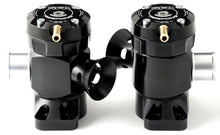 Load image into Gallery viewer, GFB T9012 KIA STINGER V6 RESPONS TMS ADJUSTABLE BIAS VENTING DIVERTER-BOV TWIN VALVE KIT
