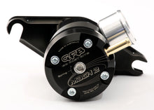 Load image into Gallery viewer, GFB T9100 MACH 2 TMS RECIRCULATING DIVERTER VALVE DIRECT FITMENT - Subaru Forester SF 2.0