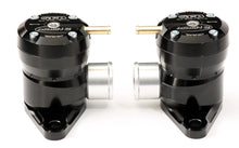 Load image into Gallery viewer, GFB T9105 MACH 2 TMS RECIRCULATING DIVERTER VALVE DIRECT FITMENT X2 (GT-R R35)
