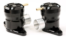 Load image into Gallery viewer, GFB T9105 MACH 2 TMS RECIRCULATING DIVERTER VALVE DIRECT FITMENT X2 (GT-R R35)