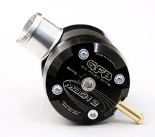 Load image into Gallery viewer, GFB T9107 MACH 2 TMS RECIRCULATING DIVERTER VALVE DIRECT FITMENT - SUBARU FORESTER SJ 2.0