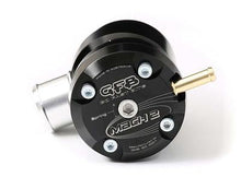 Load image into Gallery viewer, GFB T9125 MACH 2 TMS RECIRCULATING DIVERTER VALVE (25MM INLET, 25MM OUTLET) - Ford Focus RS MK1