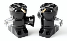 Load image into Gallery viewer, GFB T9212 HYBRID TMS DUAL OUTLET KIA STINGER V6 - 2 VALVES INCLUDED