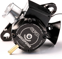Load image into Gallery viewer, GFB T9501 DECEPTOR PRO 2 - IN-CABIN MOTORISED ADJUSTABLE BIAS VENTING DIVERTER VALVE - SUBARU FORESTER SH 2.5