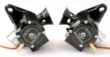 Load image into Gallery viewer, GFB T9505 Dual Deceptor Pro 2 - in-cabin motorised adjustable bias venting diverter valve (Nissan GTR R35)