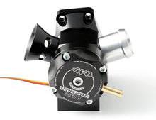 Load image into Gallery viewer, GFB T9510 DECEPTOR PRO II : IN-CABIN MOTORISED ADJUSTABLE BIAS VENTING DIVERTER VALVE - HYUNDAI i30N