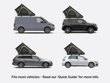 Load image into Gallery viewer, TentBox Cargo - Car Roof Tent