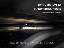 Load image into Gallery viewer, TentBox Cargo - Car Roof Tent