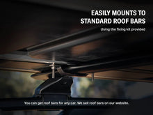 Load image into Gallery viewer, TentBox Classic 2.0 - Car Roof Tent