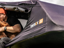 Load image into Gallery viewer, TentBox GO - Car Roof Tent