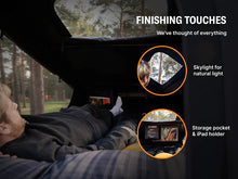 Load image into Gallery viewer, TentBox GO - Car Roof Tent
