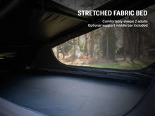 Load image into Gallery viewer, TentBox GO - Car Roof Tent