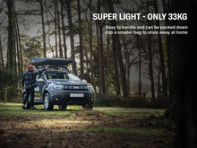 Load image into Gallery viewer, TentBox GO - Car Roof Tent