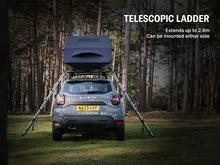 Load image into Gallery viewer, TentBox GO - Car Roof Tent