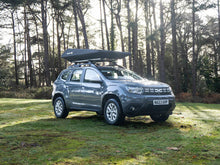 Load image into Gallery viewer, TentBox GO - Car Roof Tent