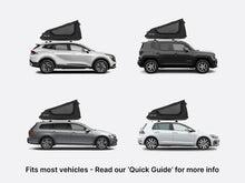 Load image into Gallery viewer, TentBox GO - Car Roof Tent