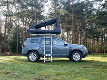 Load image into Gallery viewer, TentBox GO - Car Roof Tent