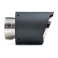 Load image into Gallery viewer, Carbon Fibre Tip Upgrade - BMW 330e (G20) (19>)
