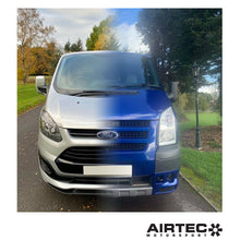 Load image into Gallery viewer, AIRTEC MOTORSPORT INTERCOOLER UPGRADE FOR TRANSIT & CUSTOM (EURO 5)