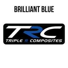 Load image into Gallery viewer, TRC Replacement Gel Badges (Singles)