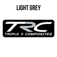 Load image into Gallery viewer, TRC Replacement Gel Badges (Singles)