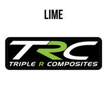 Load image into Gallery viewer, TRC Replacement Gel Badges (Singles)