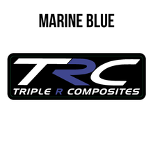 Load image into Gallery viewer, TRC Replacement Gel Badges (Singles)